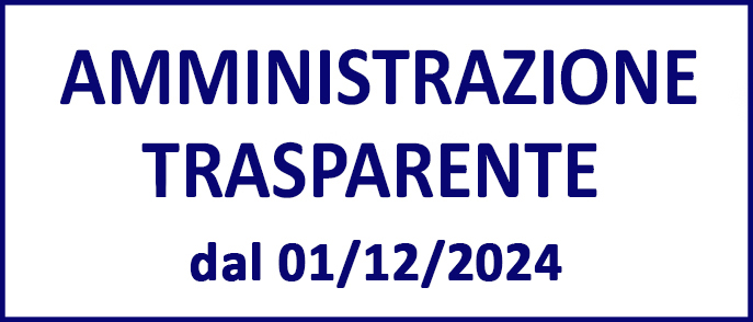 AmministrazioneTrasparente